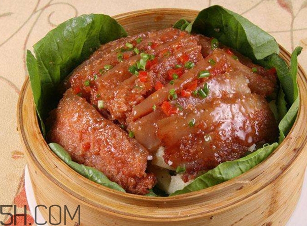 粉蒸肉怎么做？粉蒸肉是不是發(fā)物嗎