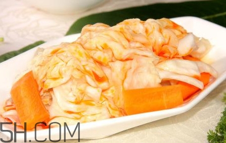 泡菜是酸性還是堿性？泡菜和酸菜有什么區(qū)別