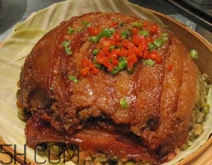 粉蒸肉怎么做？粉蒸肉是不是發(fā)物嗎