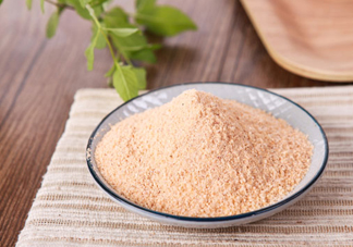 粉蒸肉粉怎么做的？粉蒸肉可以炒嗎