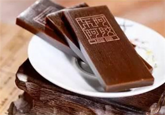 東阿阿膠吃了上火嗎？吃東阿阿膠上火怎么辦？