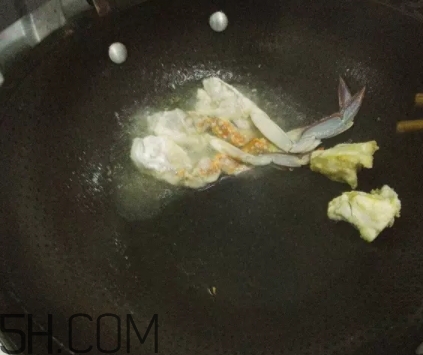 冬蟹蒸多長時間？怎么蒸冬蟹
