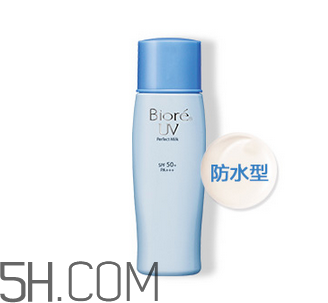 碧柔面部防曬產(chǎn)品有哪些？碧柔防曬霜的使用方法