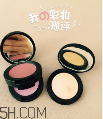 topshop腮紅怎么樣？topshop腮紅多少錢