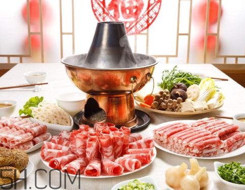 涮羊肉調(diào)料怎么調(diào)好吃？涮羊肉的麻醬怎么調(diào)？
