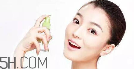 男士防曬霜有什么用？防曬噴霧的使用步驟