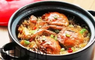 菜蟹怎么做好吃？菜蟹做法大全圖解
