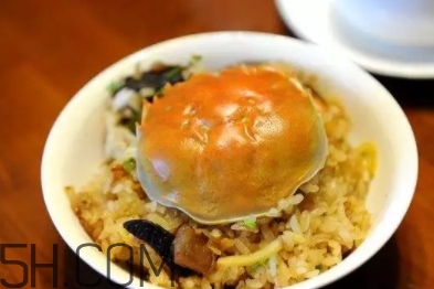 菜蟹怎么做好吃？菜蟹做法大全圖解