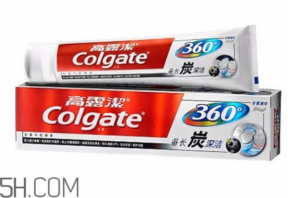 高露潔牙膏有假的嗎？怎么分辨高露潔牙膏真假