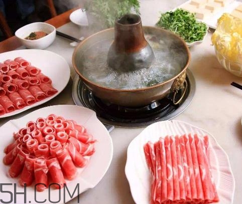 涮羊肉煮多久能熟？涮羊肉多長時間最好吃？