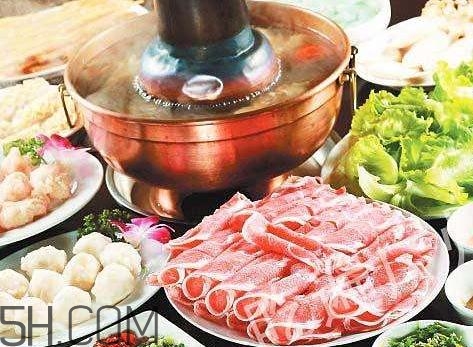 涮羊肉煮多久能熟？涮羊肉多長時間最好吃？