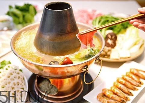 孕婦可以吃涮羊肉嗎？孕婦吃涮羊肉好嗎？
