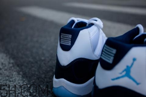 air jordan 11 win like 82配色實(shí)物開箱怎么樣？