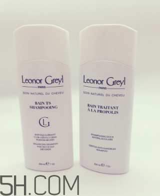 leonor greyl洗發(fā)水怎么樣？好用嗎？