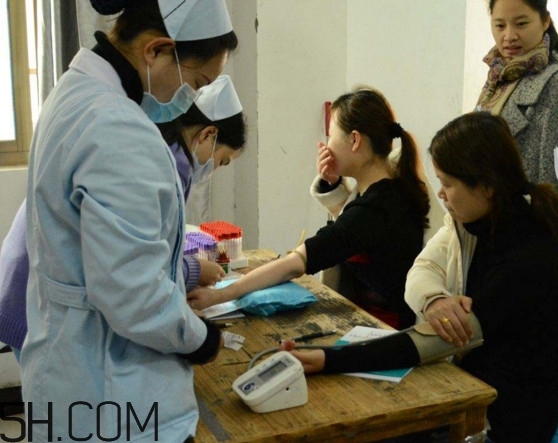 公司體檢都檢查什么項目？一年中最佳體檢時間是什么時候