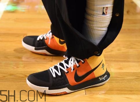 nike kyrie 3 raygun外星人配色會發(fā)售嗎？