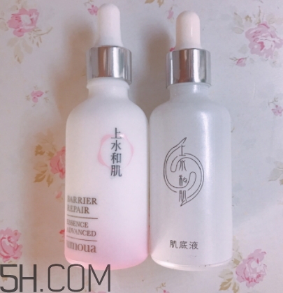 上水和肌適合什么年齡？上水和肌適合什么膚質(zhì)