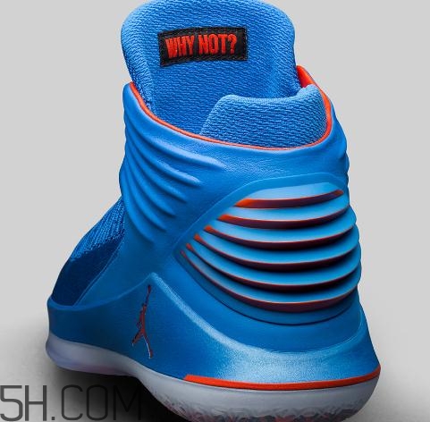 air jordan 32 why not威少配色發(fā)售時(shí)間_多少錢？