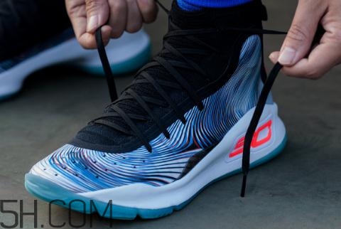 under armour curry 4實戰(zhàn)測評怎么樣？