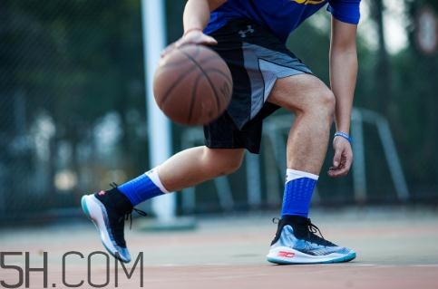 under armour curry 4實戰(zhàn)測評怎么樣？