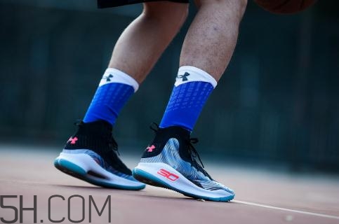 under armour curry 4實戰(zhàn)測評怎么樣？