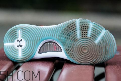 under armour curry 4實戰(zhàn)測評怎么樣？