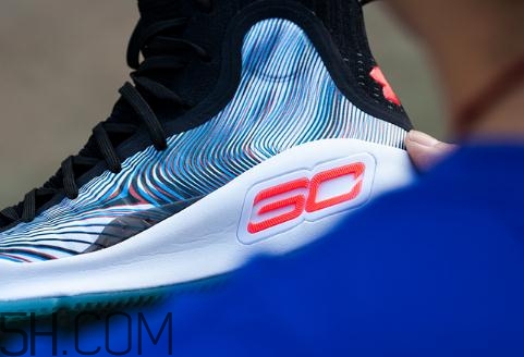 under armour curry 4實戰(zhàn)測評怎么樣？