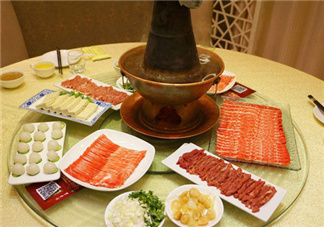 孕婦可以吃涮羊肉嗎？孕婦吃涮羊肉好嗎？