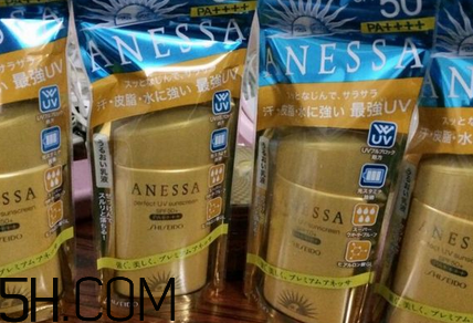 安耐曬防曬霜在日本賣多少錢？日本哪里購買安耐曬最便宜？