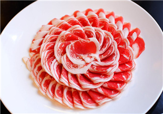 涮羊肉哪個部位最好吃？涮羊肉都有什么菜？