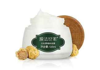 膜法世家白松露睡眠面膜怎么樣_怎么用？
