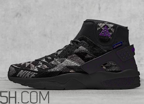 bodega葆蝶家與nike acg mowabb聯(lián)名運動鞋怎么買？