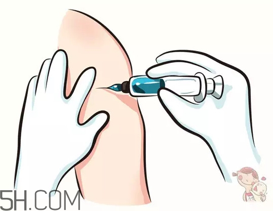 百白破疫苗是免費(fèi)的嗎？百白破疫苗是打在哪里的