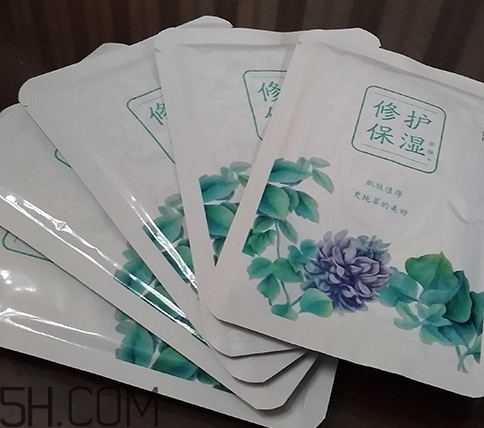 采之汲面膜多少錢一盒？云南白藥采之汲面膜價(jià)格表