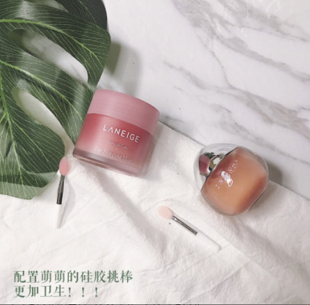 土家硒泥坊唇膜和蘭芝唇膜哪個(gè)好？土家硒泥坊唇膜和蘭芝對(duì)比