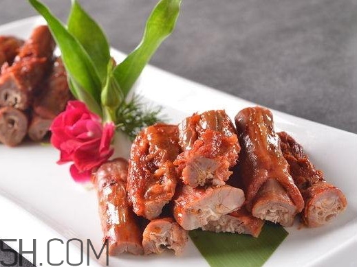絕味鴨脖加盟費(fèi)多少？絕味鴨脖是統(tǒng)一配貨嗎