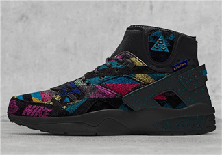 bodega葆蝶家與nike acg mowabb聯(lián)名運(yùn)動(dòng)鞋怎么買？