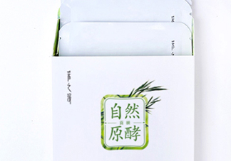 采之汲面膜多少錢一盒？云南白藥采之汲面膜價格表