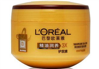 巴黎歐萊雅發(fā)膜好用嗎？怎么加熱發(fā)膜？