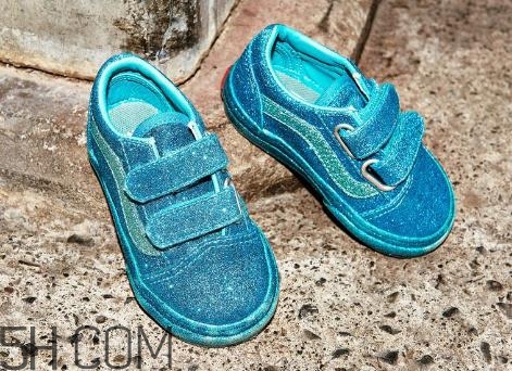 opening ceremony與vans聯(lián)名glitter 2 pack系列多少錢_在哪買？