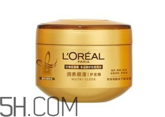 巴黎歐萊雅發(fā)膜好用嗎？怎么加熱發(fā)膜？