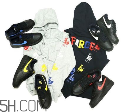 nike與atmos con聯(lián)名限定系列發(fā)售時(shí)間_在哪買(mǎi)？