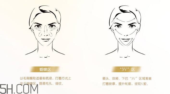 蘭蔻菁純粉底液好用嗎？蘭蔻菁純粉底液怎么樣？