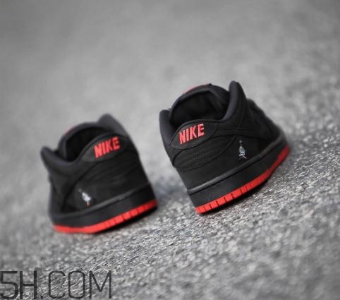 nike sb dunk low pigeon黑鴿子什么時候發(fā)售？