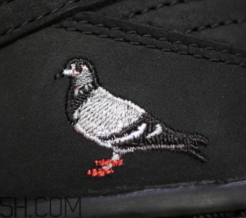 nike sb dunk low pigeon黑鴿子什么時候發(fā)售？
