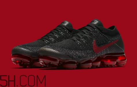 nike air vapormax bred配色發(fā)售時間_多少錢？