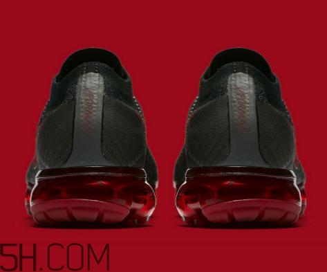 nike air vapormax bred配色發(fā)售時間_多少錢？