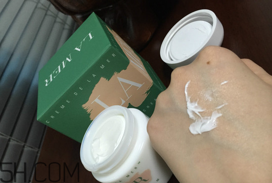 三大貴婦面霜比較_la prairie、Lamer和蘭蔻修復(fù)面霜比較