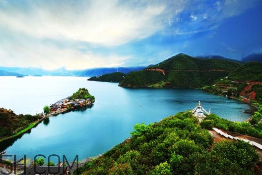 瀘沽湖旅游要多少錢？瀘沽湖旅游最佳時(shí)間