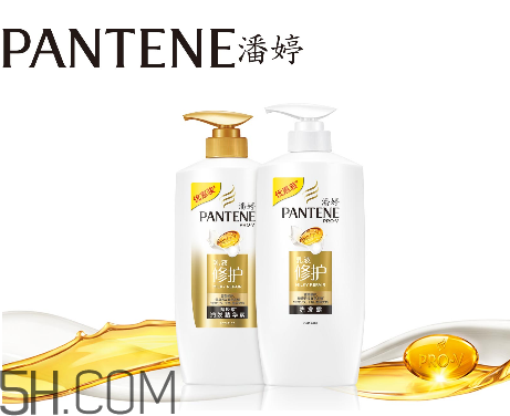 潘婷洗發(fā)水怎么樣？潘婷洗發(fā)水推薦